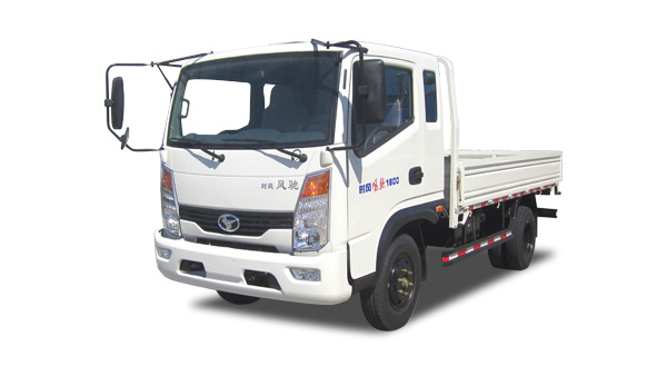 GCGC黄金城风驰1800系列国Ⅳ汽车